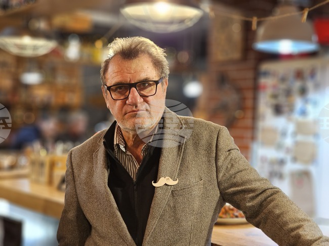 Русе - Мовембър - д-р Румен Котов