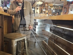 Русе - Мовембър - д-р Румен Котов