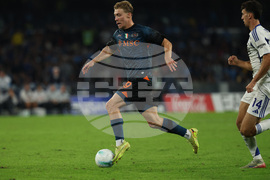 Italy Soccer Serie A