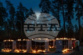 Lithuania All Saints Day