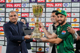 Pakistan South Africa Cricket
