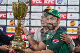 Pakistan South Africa Cricket