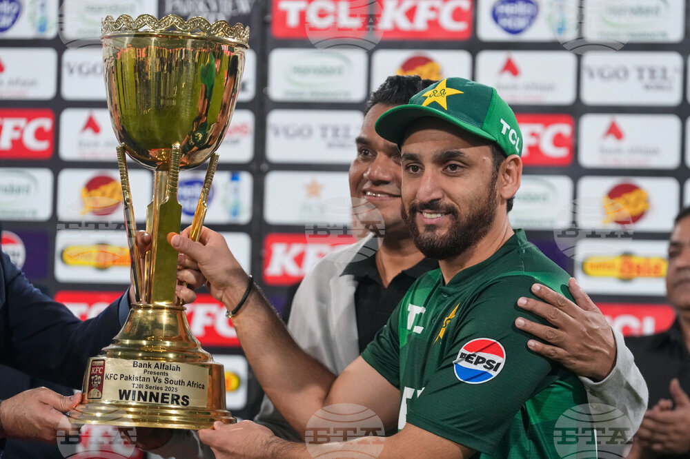 Pakistan South Africa Cricket