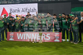 Pakistan South Africa Cricket