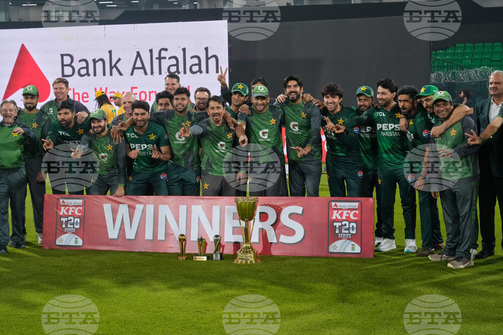 Pakistan South Africa Cricket