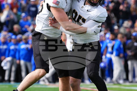 Army Air Force Football