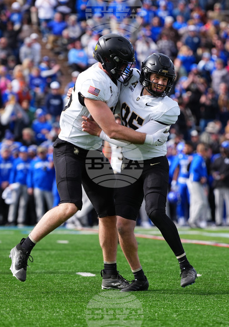 Army Air Force Football