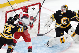 Hurricanes Bruins Hockey