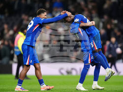 Britain Soccer Premier League