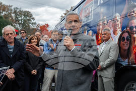 Election 2025 Governor New Jersey