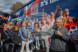 Election 2025 Governor New Jersey