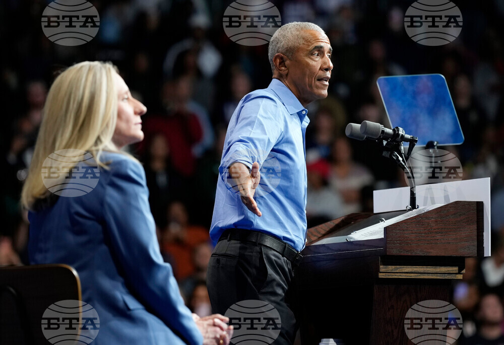 Election 2025 Governor Virginia