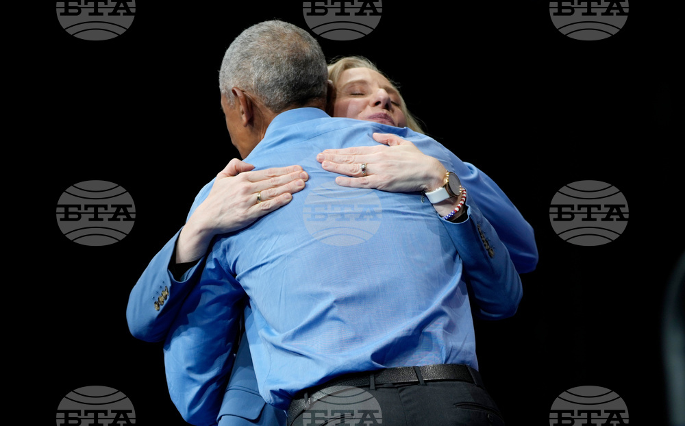 Election 2025 Governor Virginia