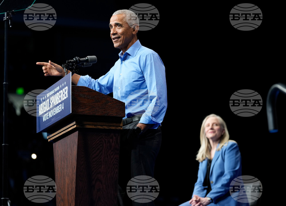 Election 2025 Governor Virginia