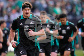 New Zealand Ireland Rugby