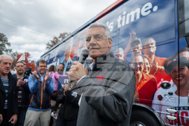 Election 2025 Governor New Jersey