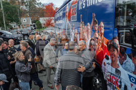 Election 2025 Governor New Jersey