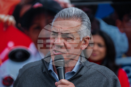 Election 2025 Governor New Jersey