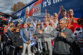 Election 2025 Governor New Jersey