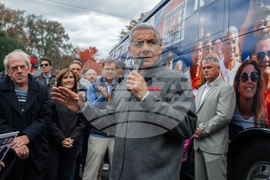 Election 2025 Governor New Jersey