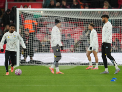 Britain Soccer Premier League