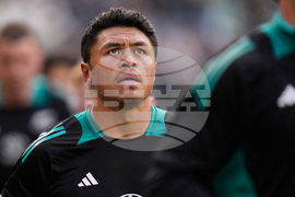 New Zealand Ireland Rugby