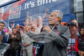 Election 2025 Governor New Jersey