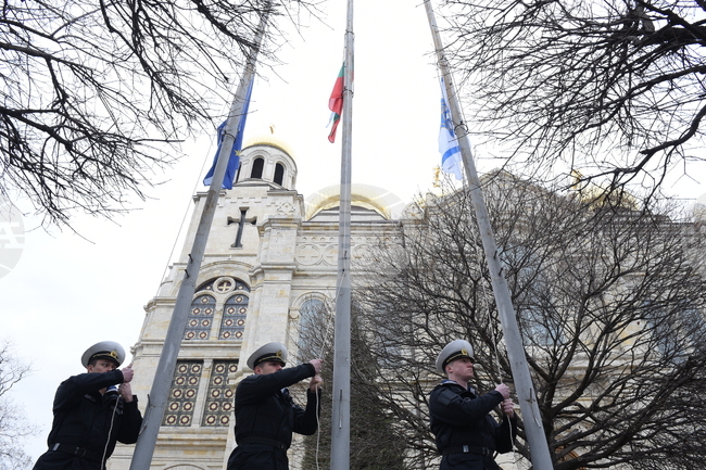 Варна - Трети март - честване