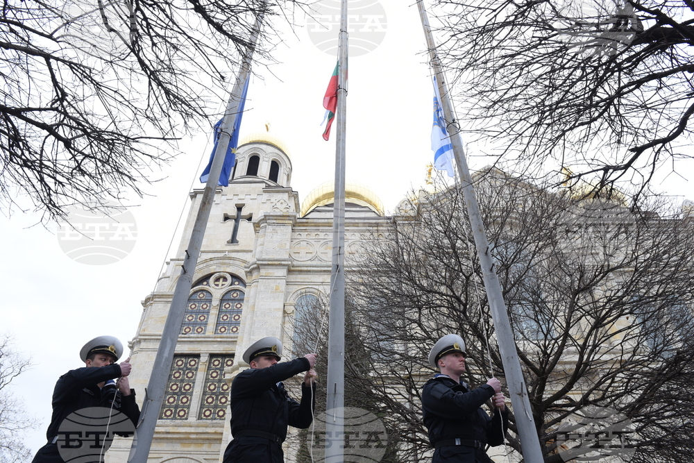Варна - Трети март - честване