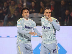 Italy Soccer Serie A