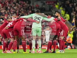 Britain Soccer Premier League