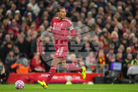 Britain Soccer Premier League