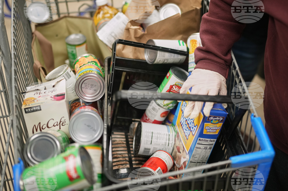 Government Shutdown Food Aid