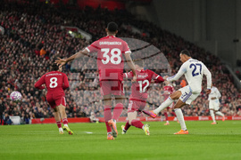 Britain Soccer Premier League