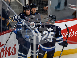 Penguins Jets Hockey