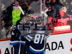 Penguins Jets Hockey