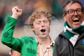 New Zealand Ireland Rugby