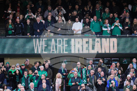 New Zealand Ireland Rugby