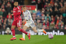 Britain Soccer Premier League