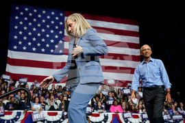 Election 2025 Governor Virginia