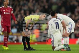 Britain Soccer Premier League