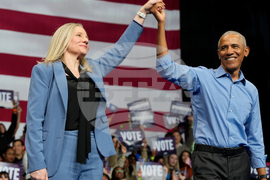 Election 2025 Governor Virginia