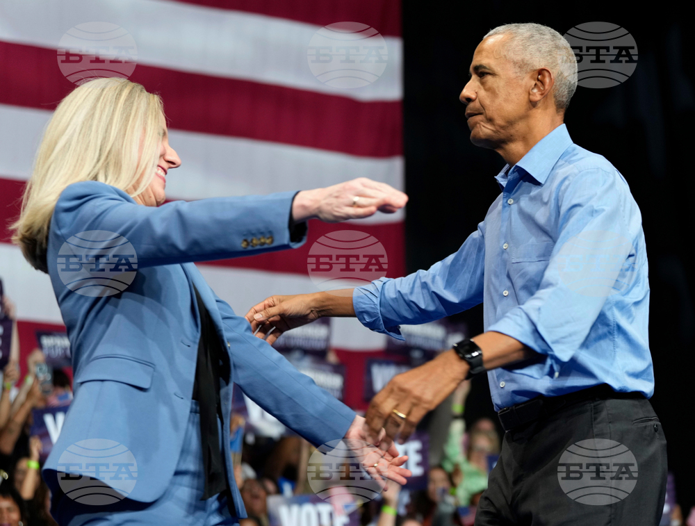 Election 2025 Governor Virginia