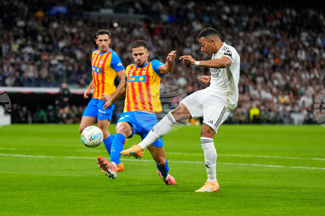 Spain Soccer La Liga