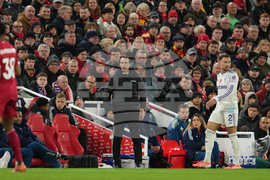 Britain Soccer Premier League