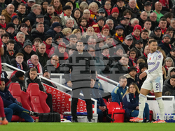 Britain Soccer Premier League