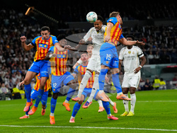 Spain Soccer La Liga