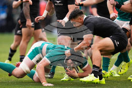 New Zealand Ireland Rugby