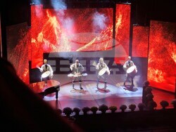 Юбилеен спектакъл „България – страна на Чудесата“ - Ден на народните будители в Народния театър