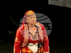 Юбилеен спектакъл „България – страна на Чудесата“ - Ден на народните будители в Народния театър